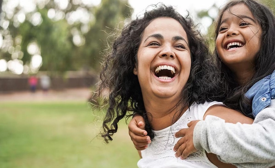 The Transformative Power of Laughter Therapy at Dhayan Karo